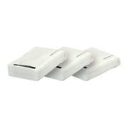 Pen+Gear White Poly Bubble Mailers, Padded Envelopes, 6" x 9", (#0) Peel and Seal Closure, 30 Pack
