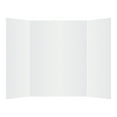 thumbnail image 1 of Pen + Gear White Tri-Fold Project Display Board, 36"x48", 1/Pack, 1 of 1