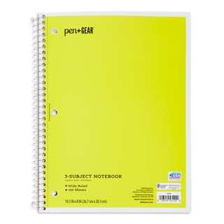 Buy Sunburst Yellow Astrobrights 24lb Punched Binding Paper - 500