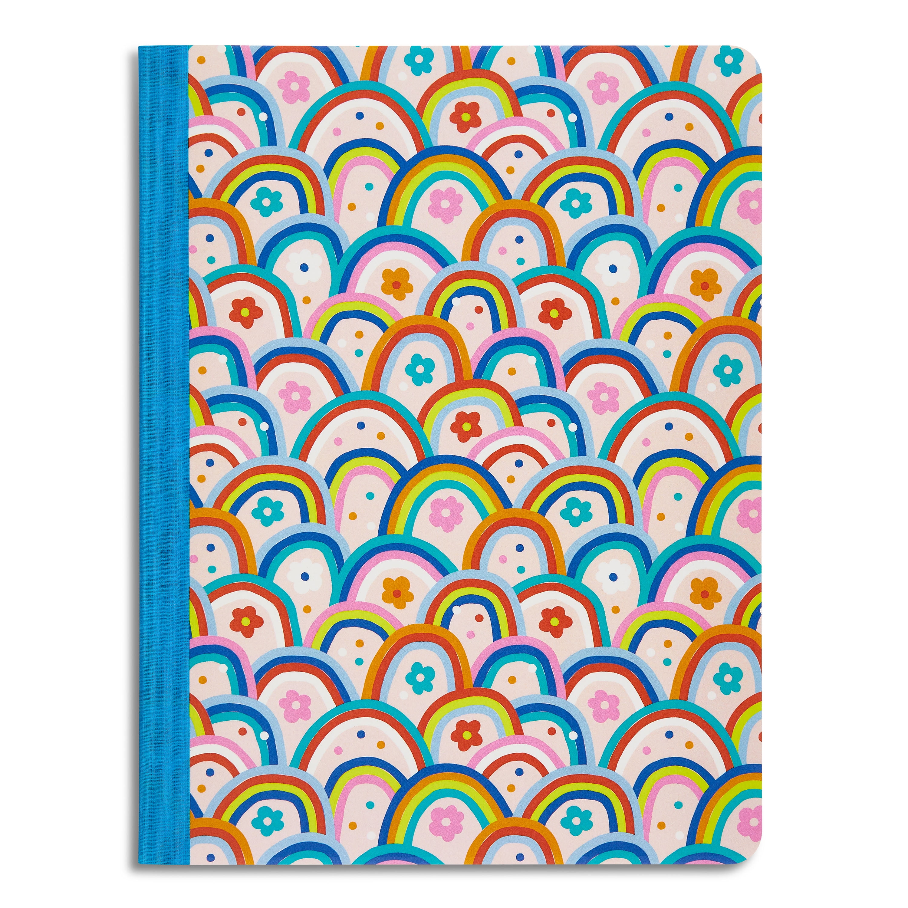 Pen Gear Wide Ruled Composition Book 7 5 In X 9 75 In X 0 5 In pen-gear-wide-ruled-composition-book-7-5-in-x-9-75-in-x-0-5-in