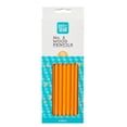 thumbnail image 1 of Pen+Gear Wood Pack Yellow, 20 Count, 1 Pack, 1 of 4