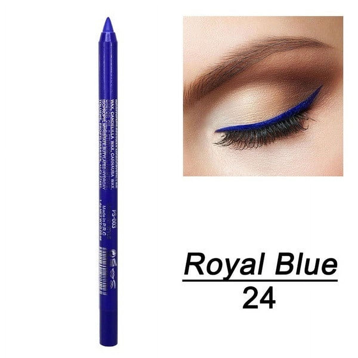 Pen Glue Highlight Pen Makeup Glitter Liner Eye Liner Pencil Wet And