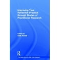 thumbnail image 1 of Pen Green Books for Early Years Educator Improving Your Reflective Practice Through Stories of Practitioner Research, (Hardcover), 1 of 1