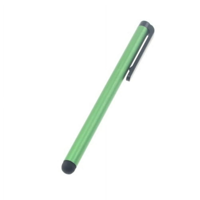 Pen Green Stylus for iPad Pro 13" (2024 7th Gen) Touch Compact