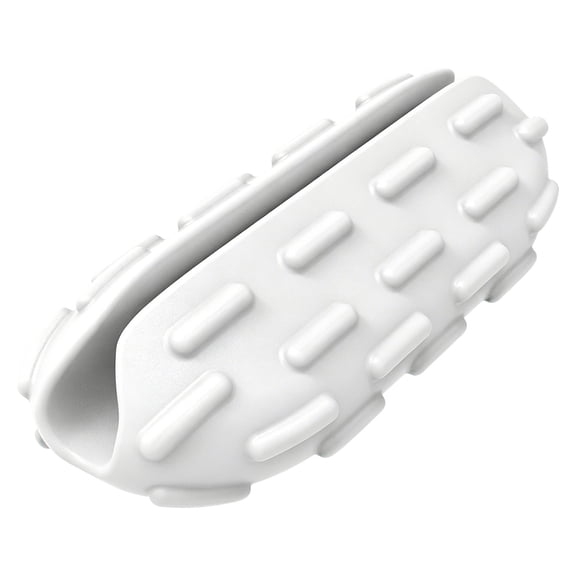 Pen Grip, Weighted Pencil Grips, Silicone Handwriting Aids Adjustable Pen Grips to Improve Penmanship for Tremors Fine Motor Skills
