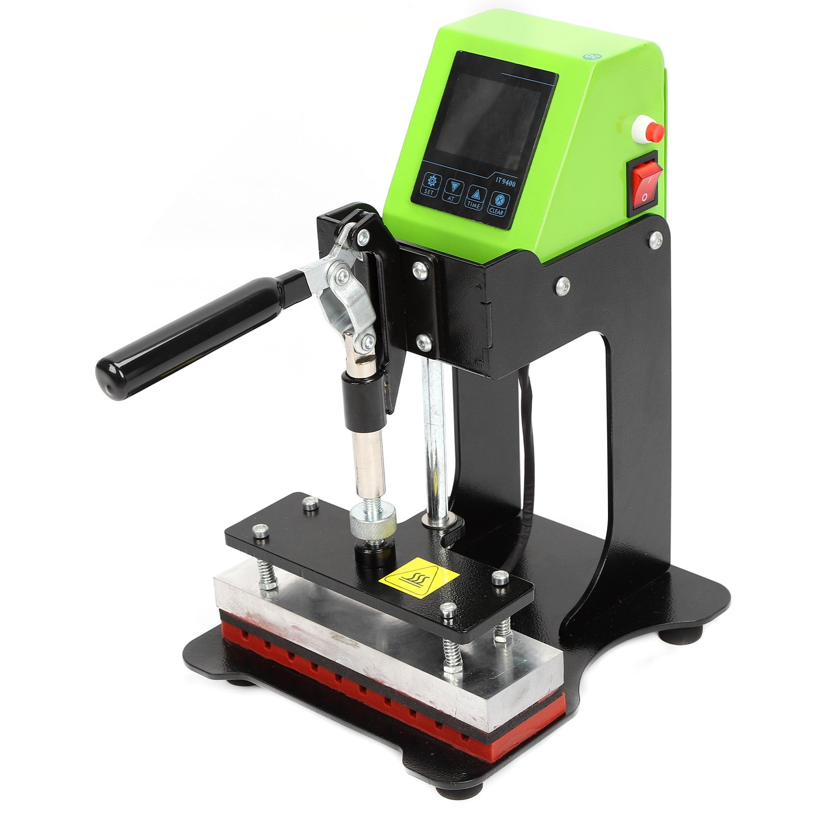 Pen Heat Press Machine, Rapid Heating Uniform Heating Heat Press