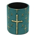 thumbnail image 1 of Pen Holder Cup for Desk, Easter Cross Pencil Cup Holder for Desk Office Pen Organizer, 1 of 6