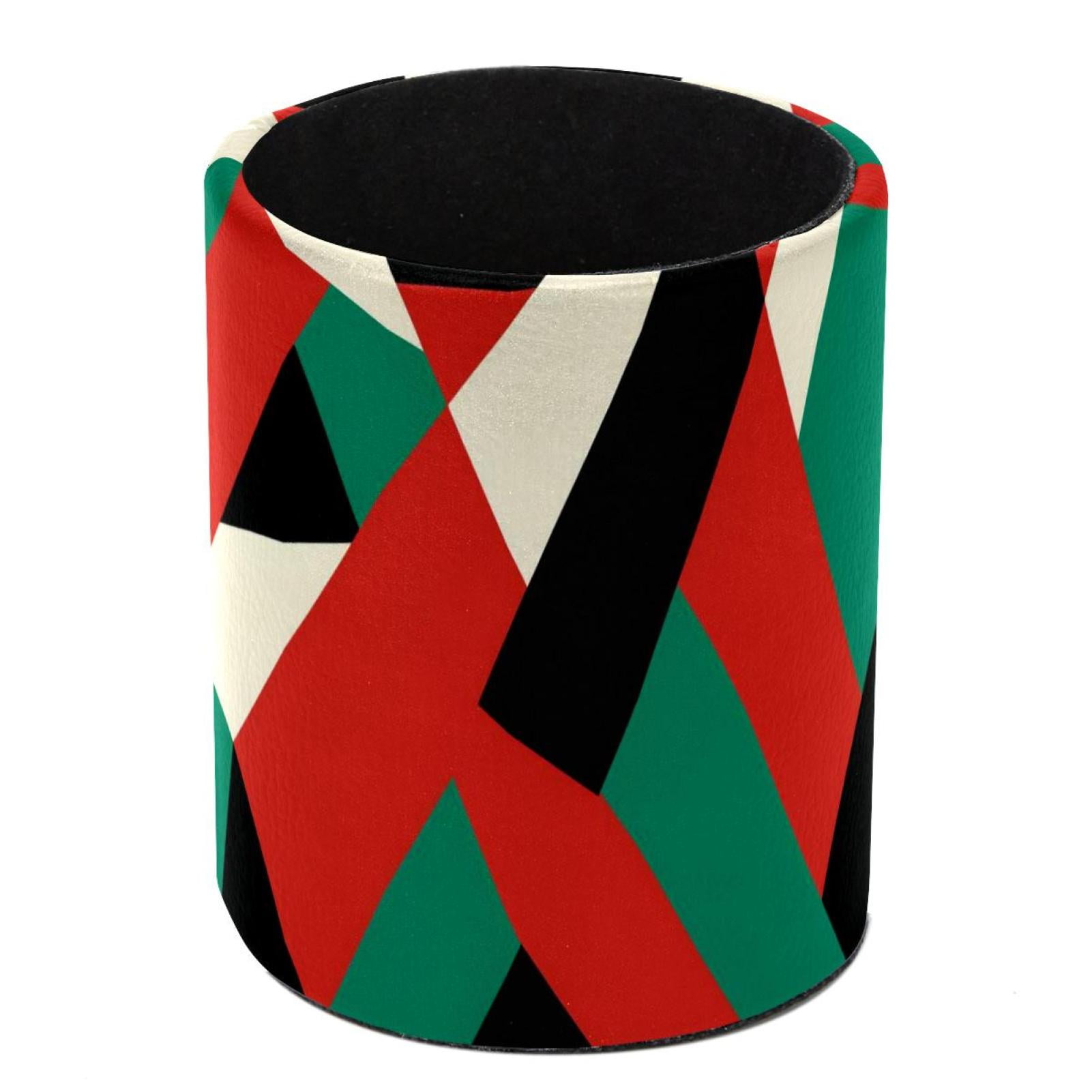 Pen Holder Cup for Desk, Palestine Pencil Cup Holder for Desk Office ...