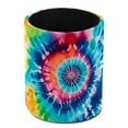thumbnail image 1 of Pen Holder Cup for Desk, Tie-Dye Pencil Cup Holder for Desk Office Pen Organizer, 1 of 6