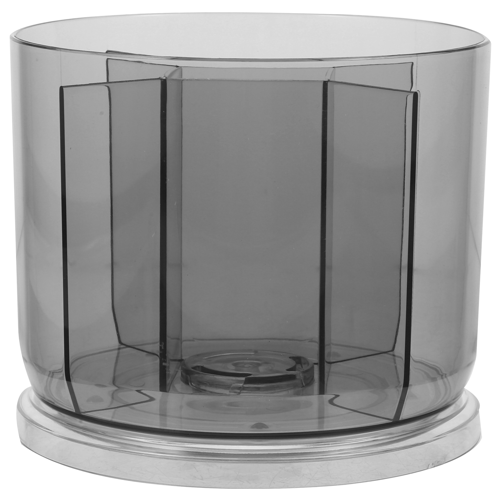 Pen Holder Desk Pen Organizer Rotating Pencil Holder Paint Brush