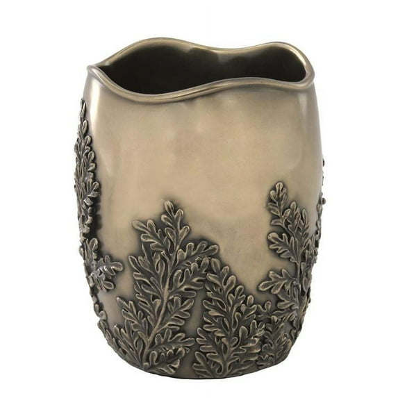 Pen Holder Er-odium Chrysanthemum Art Decor Sculpture by Xoticbrands - Veronese (Small)