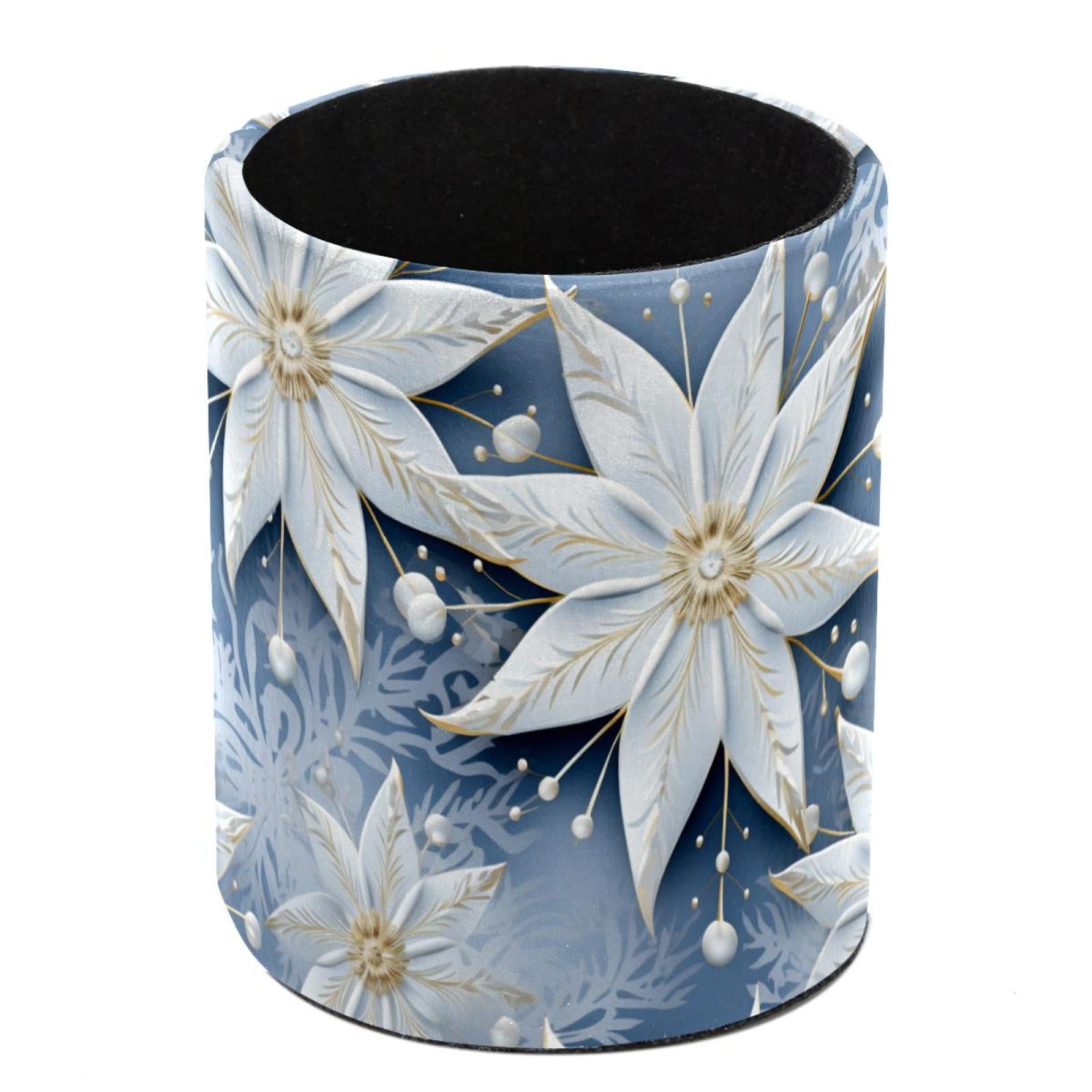 Pen Holder For Your Desk, Pencil Holder Organizes All Pens, Christmas ...