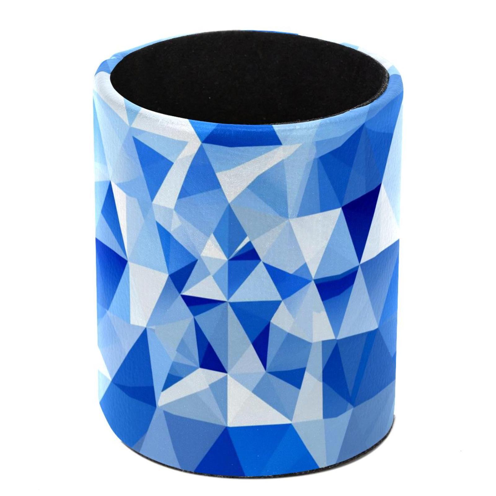 Pen Holder For Your Desk, Pencil Holder Organizes All Pens, Israel Flag ...