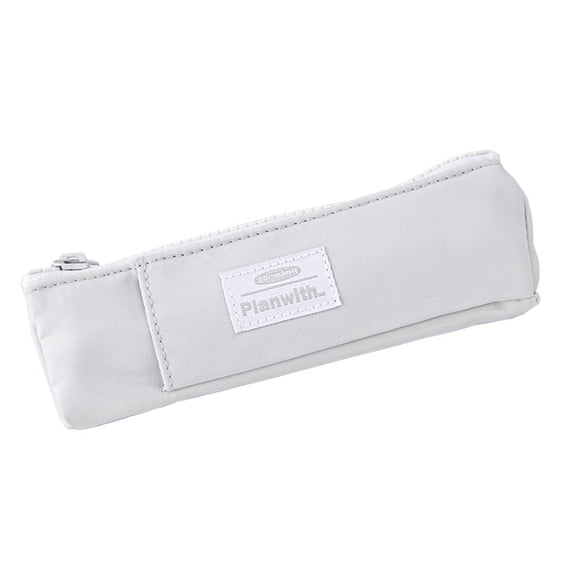 Pen Holder Journal Pencil Bag Notebook Pencil Case with Adjustable Elastic Band