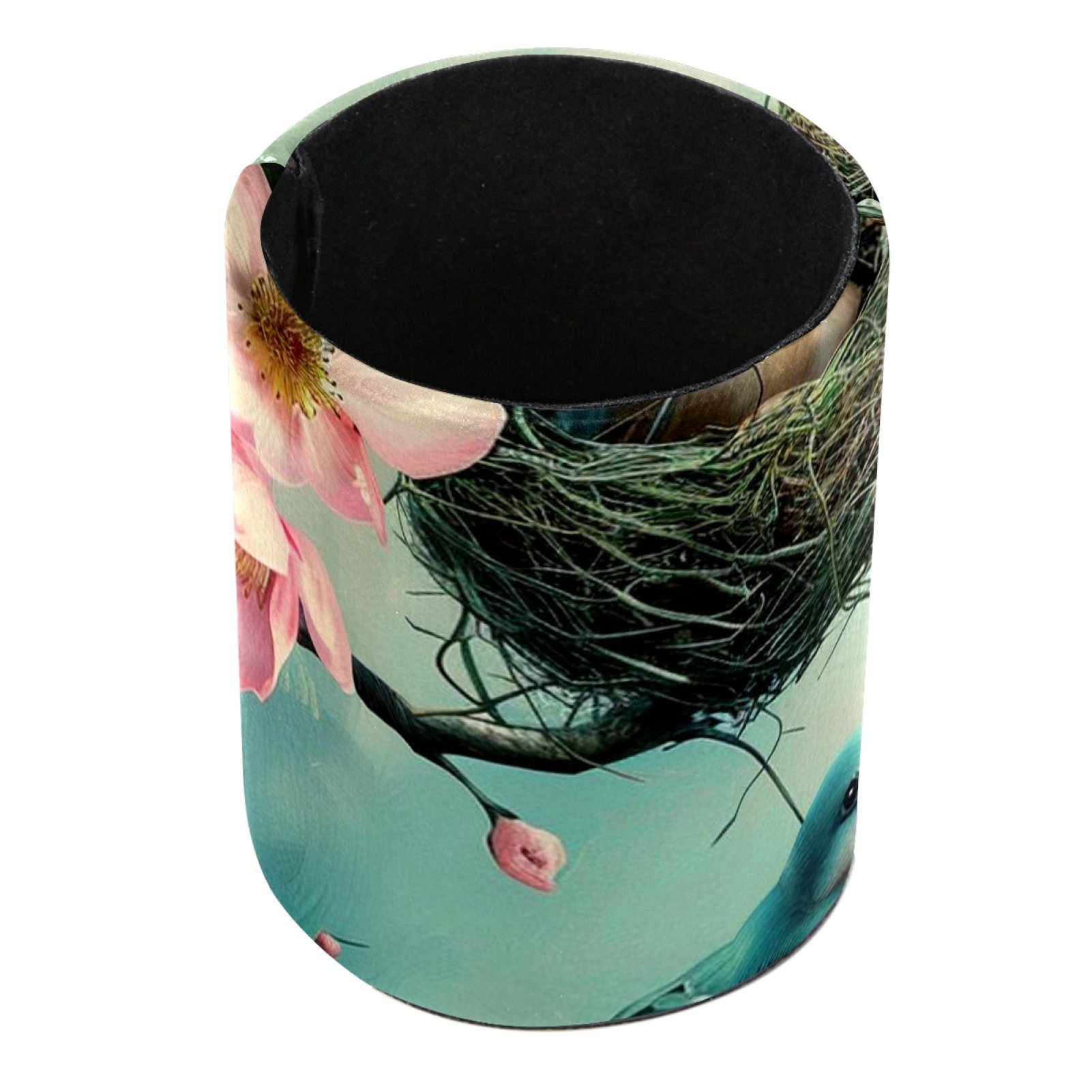 Pen Holder,Pen Organizer for Desk,Office Desk Accessories,Easter Blue