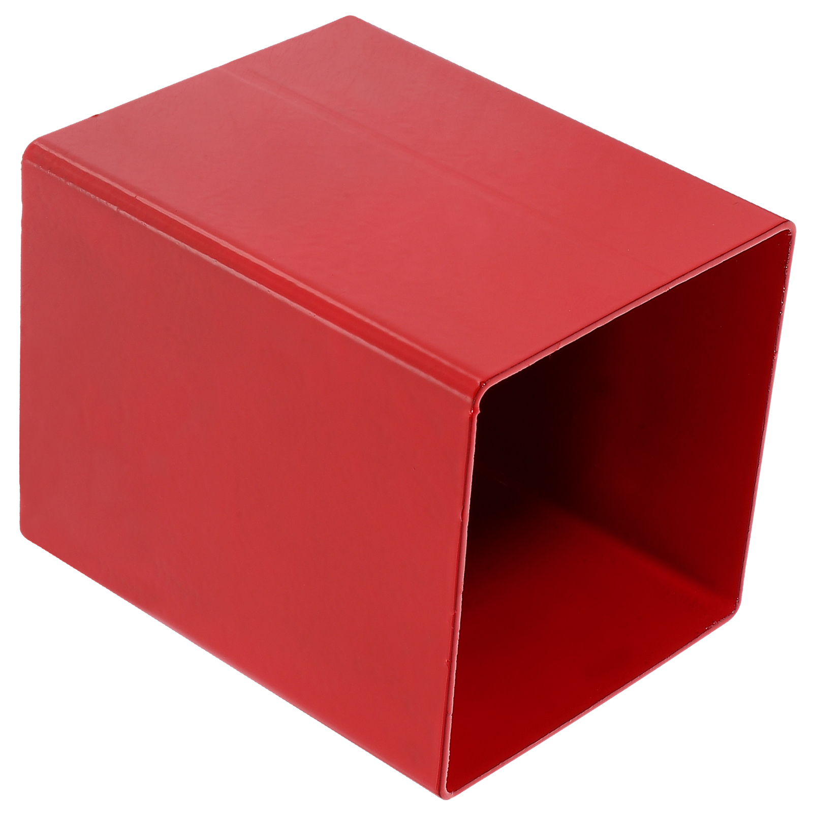 Pen Holder Trash Can Organizer Storage Desktop Pencil for Bucket Office