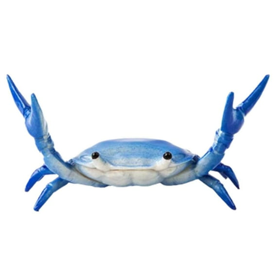 Pen Holder Weightlifting Crab and Lobster Pen Holder Phone SX8C9 W231