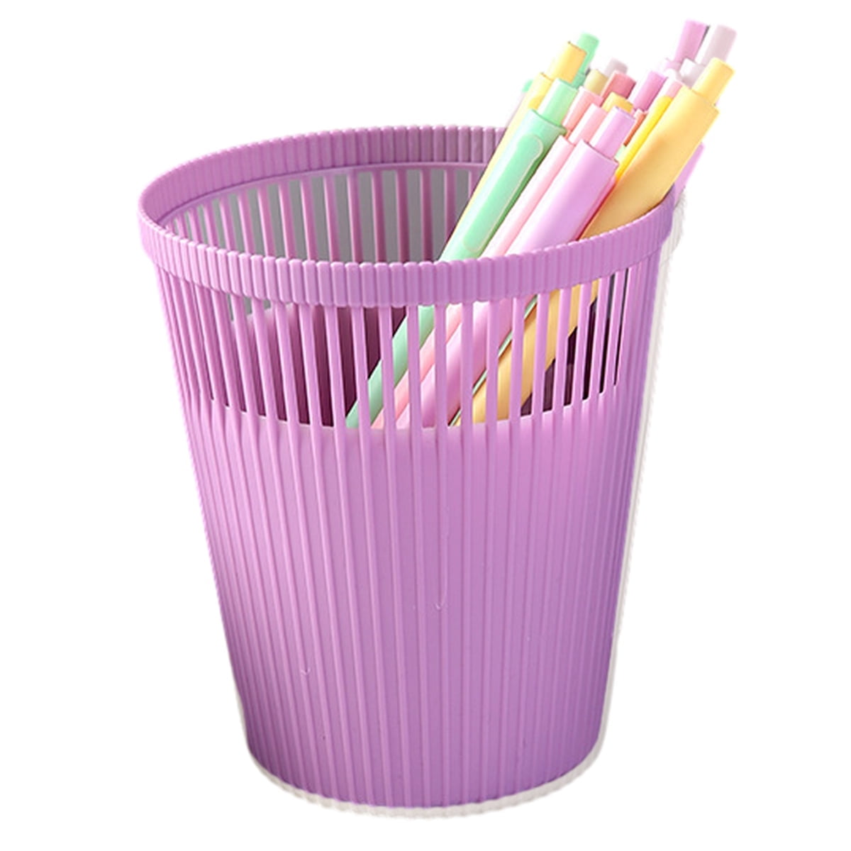 Pen Holder for Desk, Make Up Brush Holder Wire Pencil Cup Holders