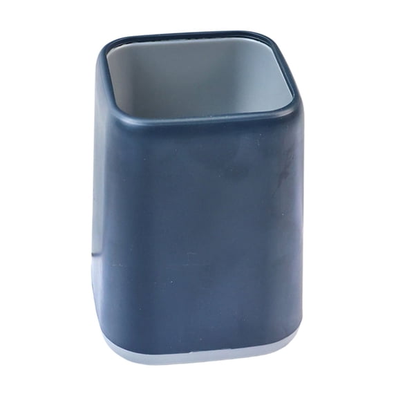 Pen Holder for Desk, Multifunctional Organizer, Large Capacity Pencil Cup, Durable Plastic, Non-Slip, for Office University Home