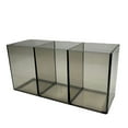 thumbnail image 1 of Pen Holders Makeup Brush Container Desk Organizers Large Capacity Pencil Holders Desktop Holders Pen Organizers, 1 of 8