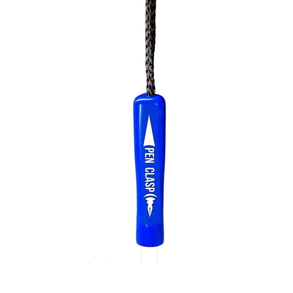 Pen Holders Plus Lanyard Holds Pen - Marker - Highlighter - Pencil | Made in USA