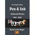 thumbnail image 1 of Pen &amp; Ink, (Paperback), 1 of 1