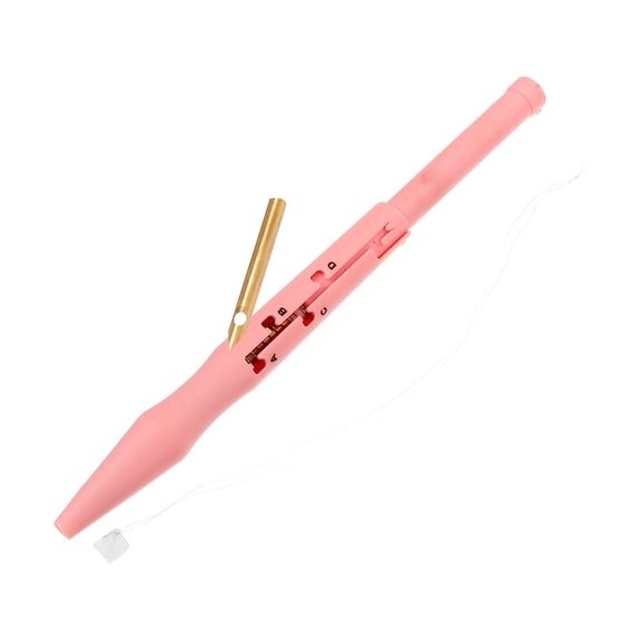 Pen Needle Felt Cross Stitch Tine Plastic Stainless Steel Punch Embroidery Needles Tools Embroloisse