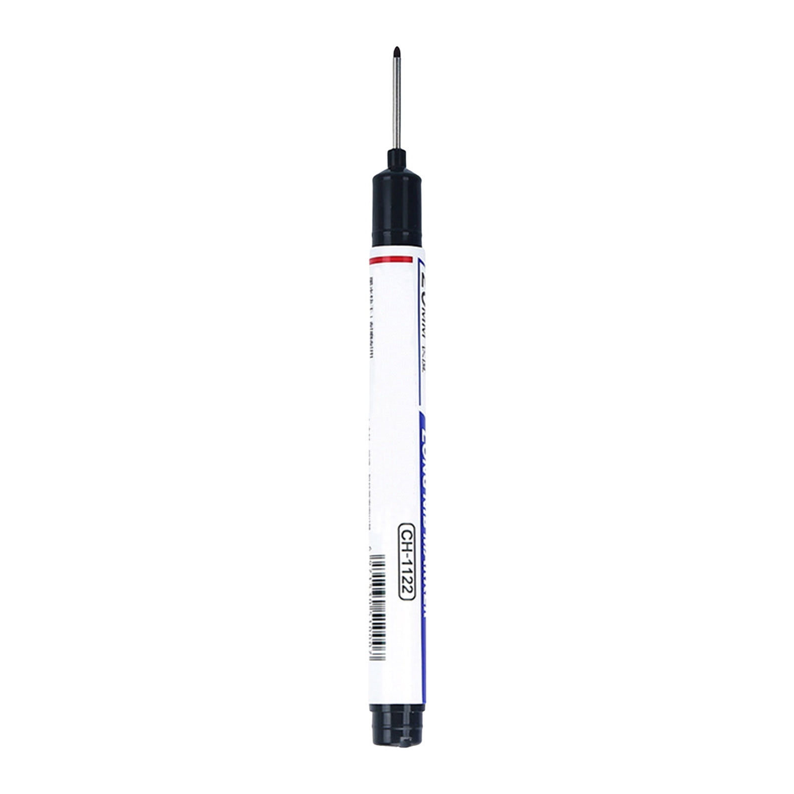 Marker Rool Pen, Long Head Deep Hole Marker 2025 Markers Carpenter Ink Marker Pens ...