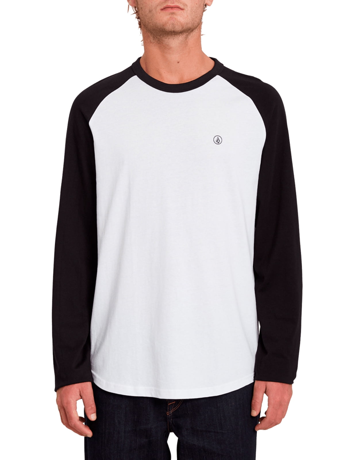 Pen Long Sleeve T-Shirt [Black] - Walmart.com
