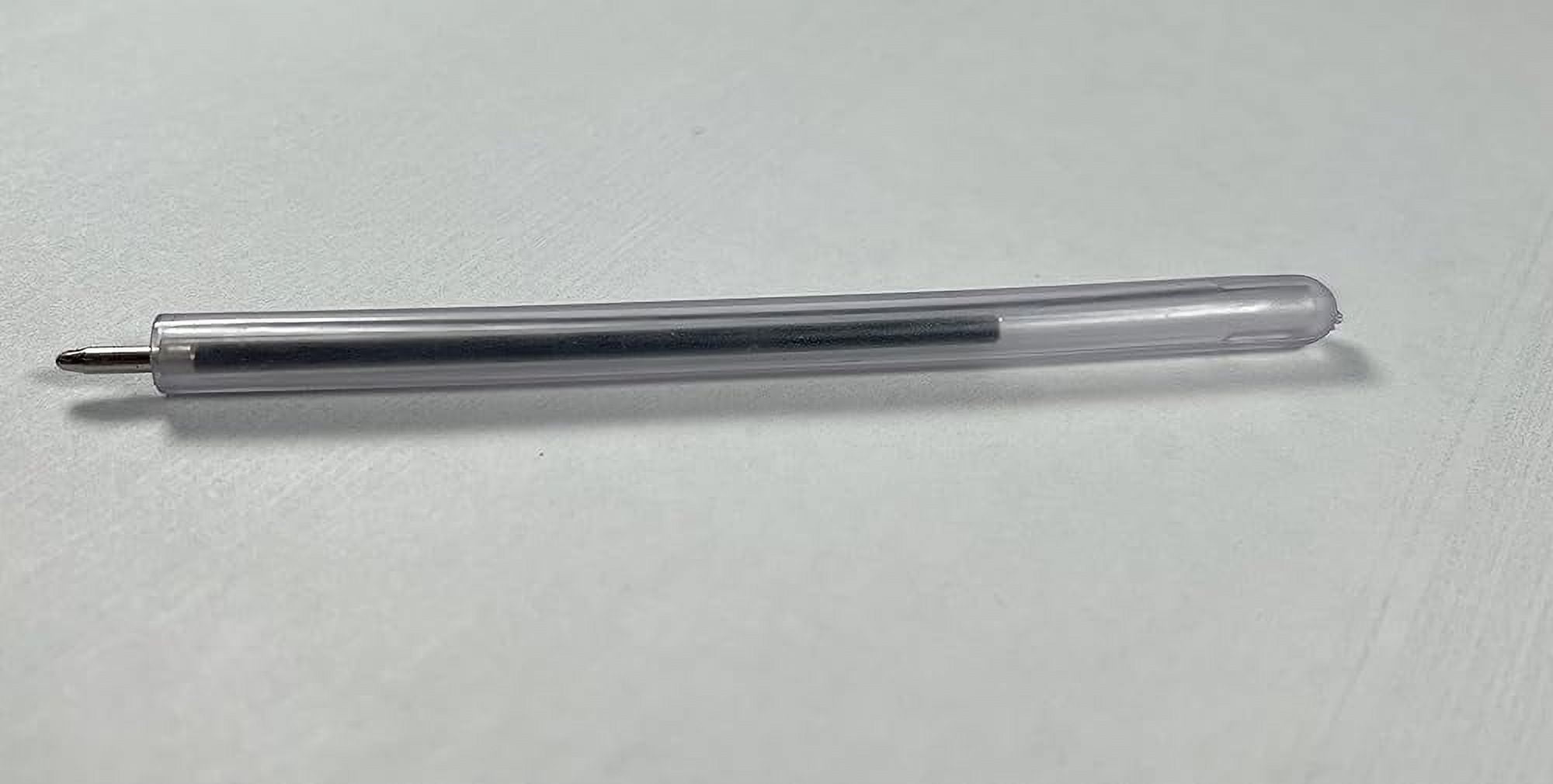 Pen Mental Health Hospital Jail Pen NonLethal Writing Pen 100 Pack