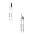 Pen Oil Proof Non Smudging Pen Sweat Proof Novice Liquid Pen 1ml into