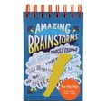 thumbnail image 1 of Pen Pad Pals: Amazing Brainstorms (Diary), 1 of 1