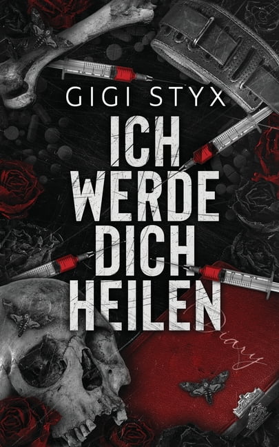 Pen Pal-Duett Ich Werde Dich Heilen, Book 2, (Paperback)