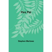 Pen Pal, Paperback