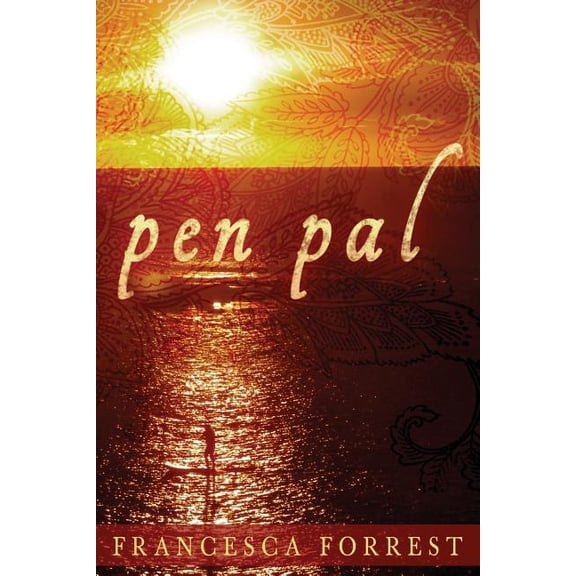 Pen Pal, (Paperback)