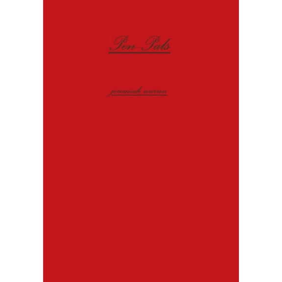Pen-Pals, (Hardcover)
