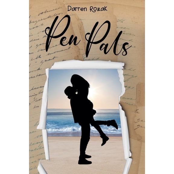 Pen Pals, (Paperback)