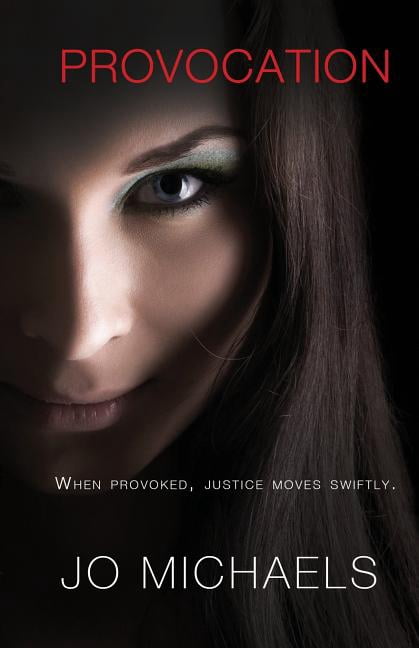 Pen Pals and Serial Killers: Provocation (Paperback)