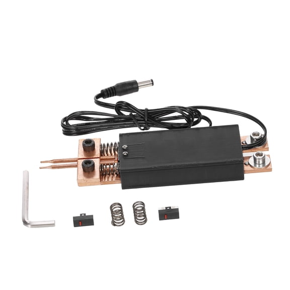 Pen, Pen Weld 18650 Battery Pen Eryue Type Battery Diy Battery Weld Battery Dsfen Siuke Diy Battery Battery Battery Welder Pen Black