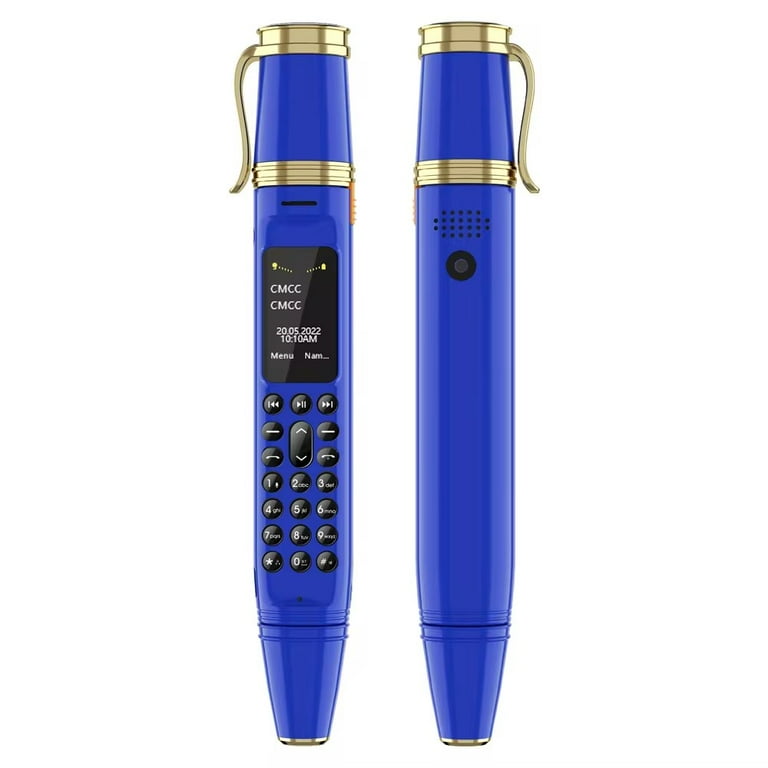 Bluetooth Dialer Mobile Phone Pen Bluetooth Dialer Bluetooth Pen