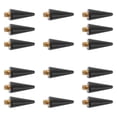 thumbnail image 1 of Pen Picker Tool Professional Replacement Diy Decoration Accessories Art Drill Black Dotting Point Head Rhinestone Parts Rhinestones Salon Tips Painting Use for Tip Pickers Jewelry, 1 of 5