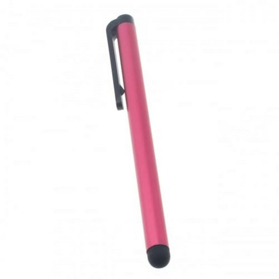 Pen Pink Stylus for CAT S62 Phone - Touch Compact Lightweight Q1G