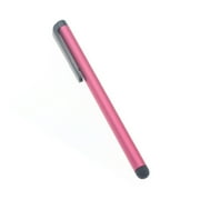 Pen Pink Stylus for Google Pixel 7/Pro/6a/6/Pro Phones - Touch Compact Lightweight Compatible With Pixel 7/Pro/6a/6/Pro Models