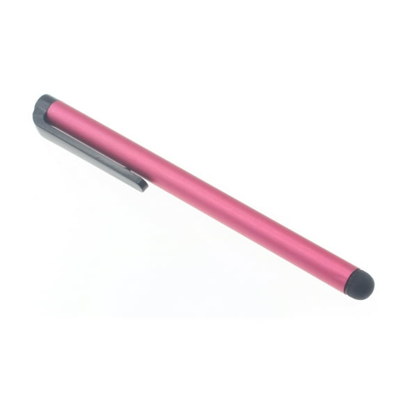 Pen Pink Stylus for Samsung Galaxy A14 5G Phone - Touch Compact Lightweight V2D Compatible With Galaxy A14 5G Model