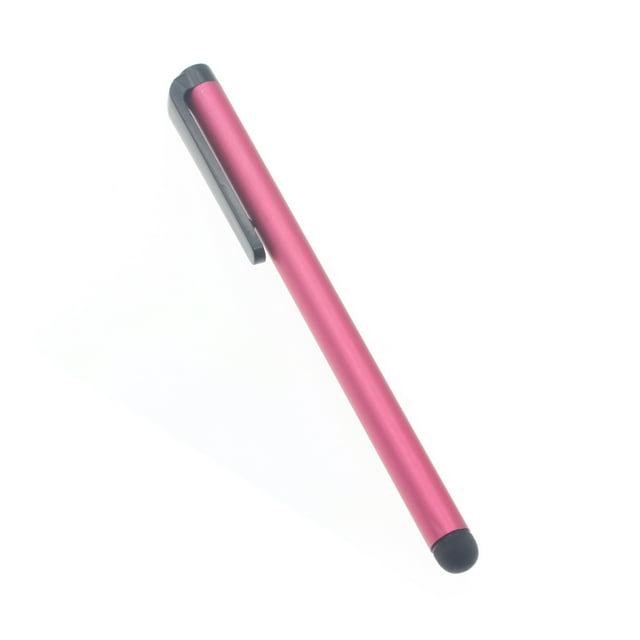 Pen Pink Stylus for iPad Air 11" (2024 6th Gen)/13" (1st Gen 2024