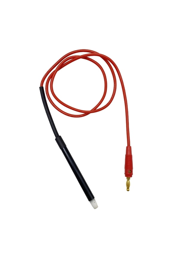 Pen Plating System Gold Plating Coating Pen Silver Electroplating Pen Jewelry Making Repair Tool Accessories Gold Hand