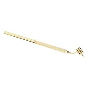 Pen Precision Ruling Pen 0.5mm/0.7mm Tip Rock Chips Repair