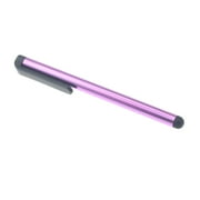 Pen Purple Stylus for Samsung Galaxy Tab A7/A8/A9/A9 Plus/A7 Lite Tablets - Touch Compact Lightweight for Galaxy Tab A7/A8/A9/A9 Plus/A7 Lite Models
