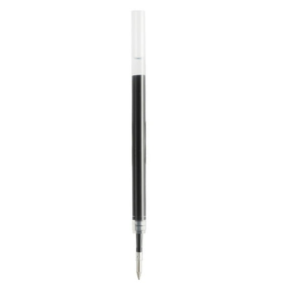 Pen Refill Gel Pens Liquid Inks Rolling Ball 0.5mm Point Writing Pen Refill for Office with 0.5mm Tip