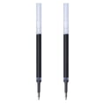 thumbnail image 1 of Pen Refill Ink For Pentel 0.5mm Needle Tip Liquid Gel Pen Lrn5 Black/Blue Ink, 1 of 7